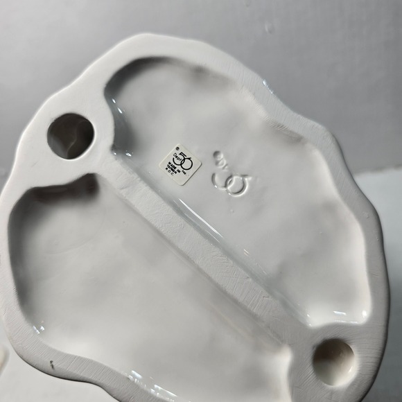 Department 56 Original Snow Village PINT-SIZE PONY RIDES # 54534 Retired 3-piece - Picture 7 of 11